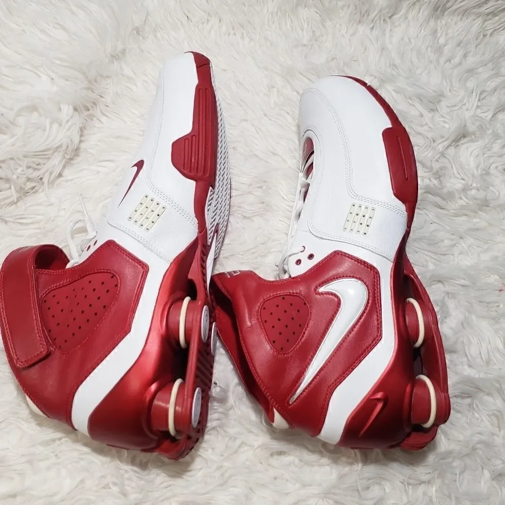 Men's Nike Shox Elite TB 15